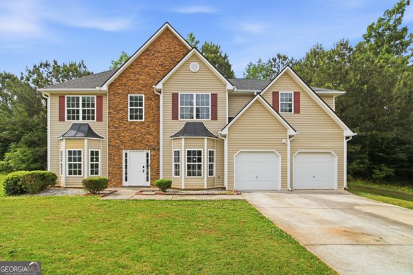 3105 Anneewakee Falls Parkway, Douglasville