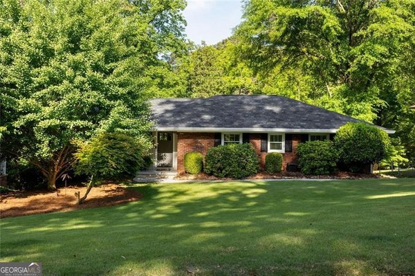 590 Superior Avenue, Decatur