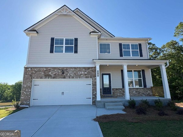 5903 Spring Way, Stonecrest