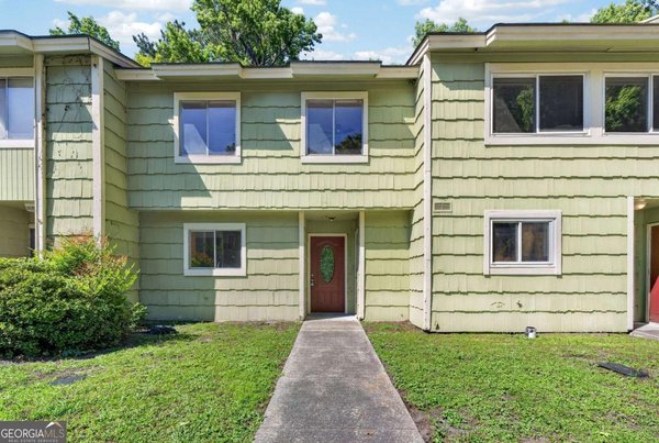 527 Tibet Avenue Savannah