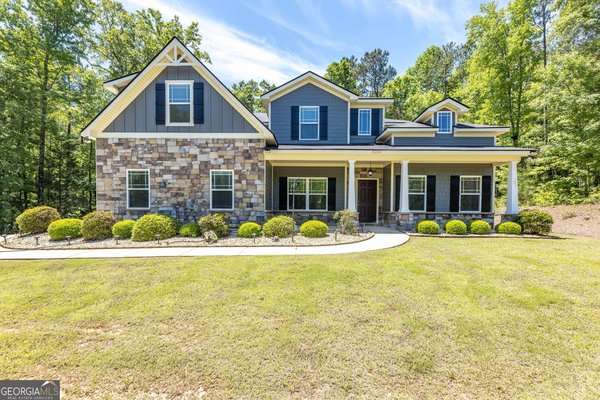 8204 Kendall Creek Court Upatoi