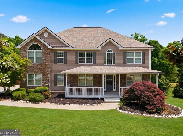 65 Ashford Drive Oxford