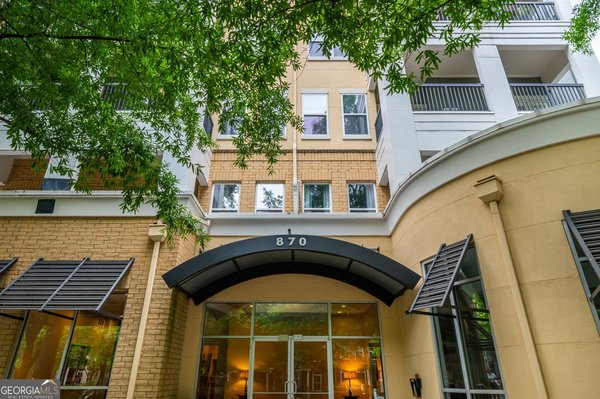 870 Inman Village Parkway, Atlanta