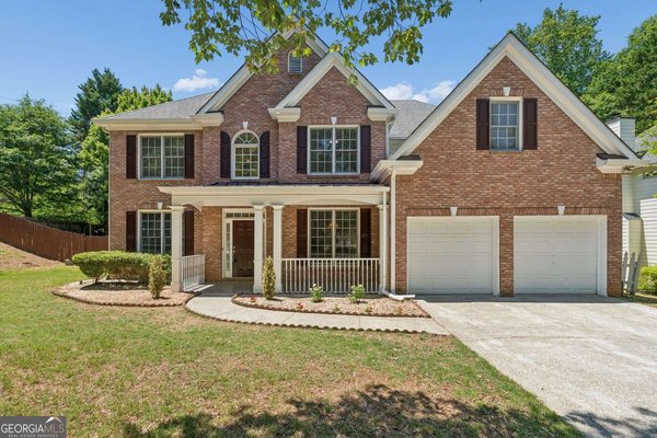 1950 Blackhawk Trail Lawrenceville