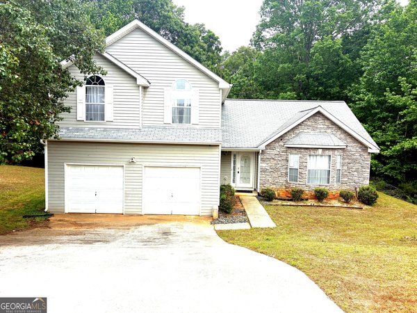 4098 Lost Springs Trail Douglasville