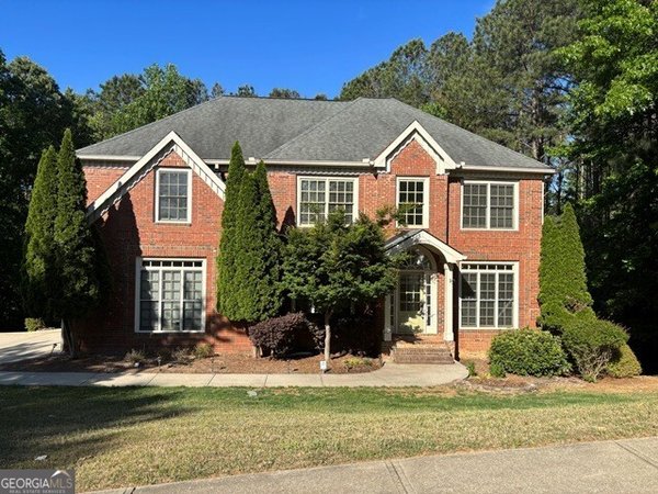 2069 Harmony Drive, Canton