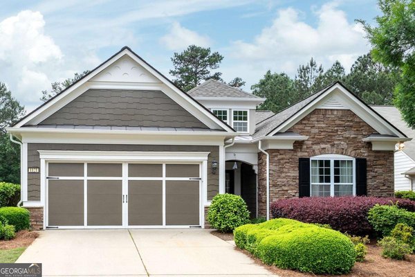 1121 Spring Station Road, Greensboro
