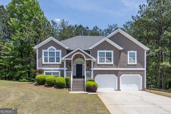 3671 Auger Trail, Douglasville
