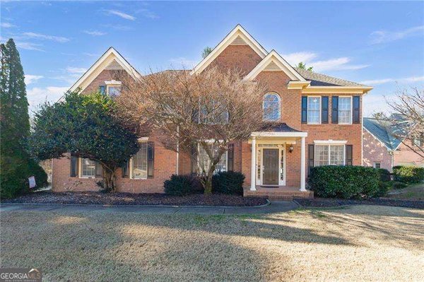 1215 Winborn Terrace, Kennesaw