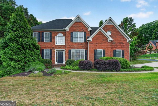 4969 Day Lily Way Acworth