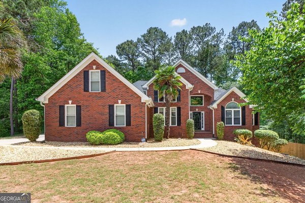 560 Brook Hollow Drive, McDonough