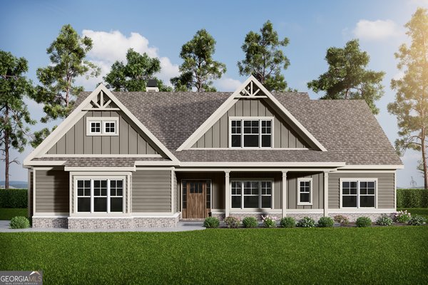 42 Amelia Court Covington