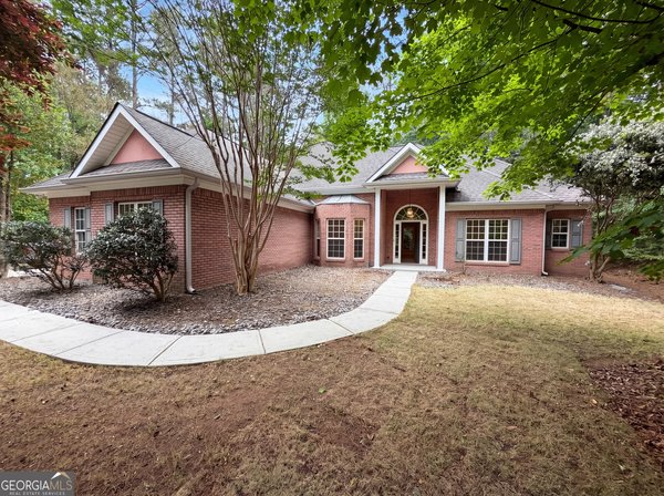 125 Farr Lake Drive, Tyrone