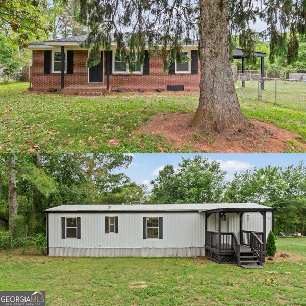893 Gadsden Road, Cave Spring