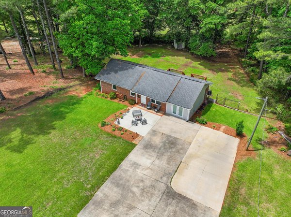 3198 E Fairview Road McDonough