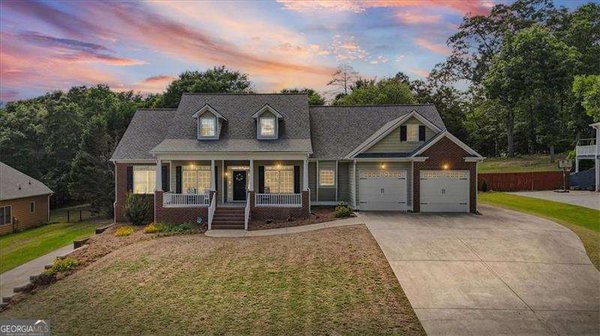 41 River Walk Parkway Euharlee
