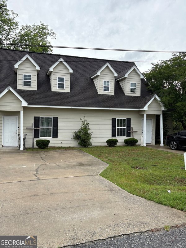 1240/1242 Susan Way, Vidalia