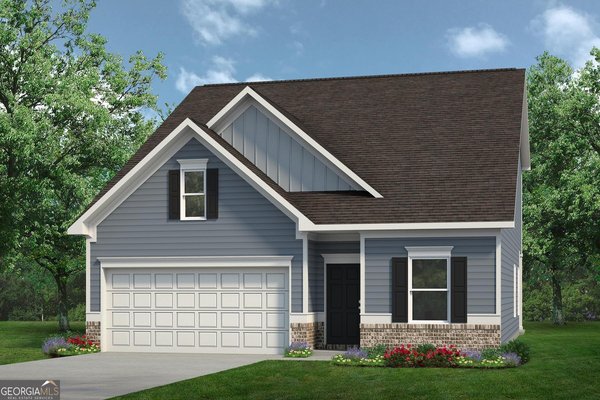 304 Southgate Drive Warner Robins