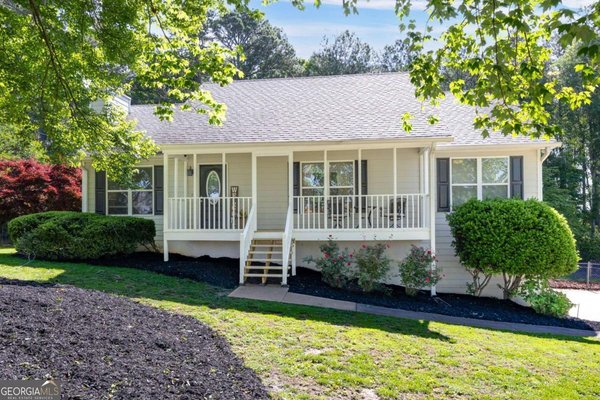 3093 Shiloh Place, Canton