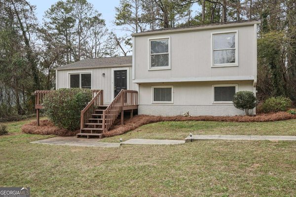 3531 Tewksbury Drive, Snellville