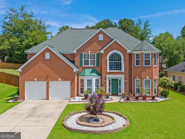 915 Martin Field Drive Lawrenceville