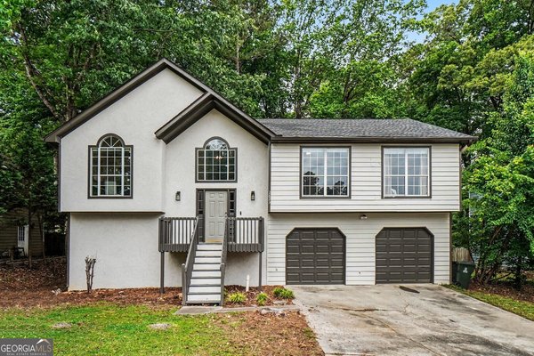 2823 Candler Run, Marietta