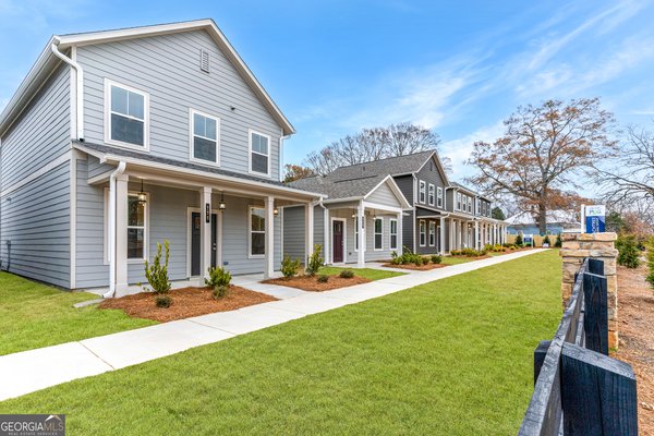 320 Dempsey Drive Fayetteville