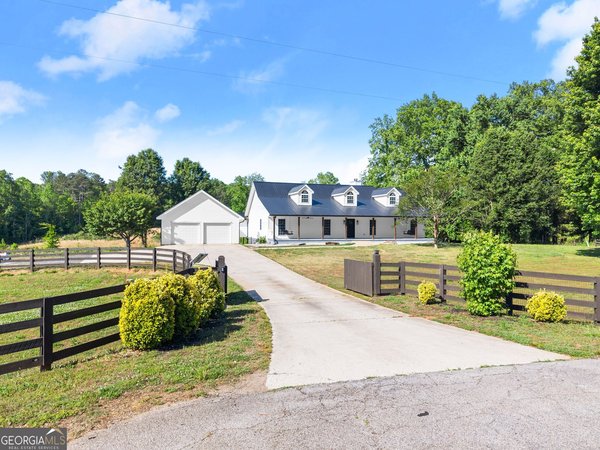 6147 Dahlonega Highway, Clermont