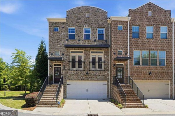 3185 Quinn Place, Chamblee