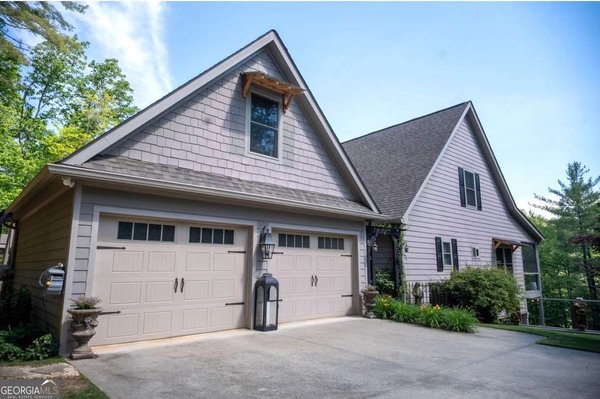 106 Nimblewill Overlook, Dahlonega