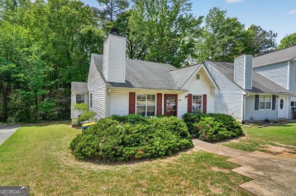 1011 Hillsborough Chse, Kennesaw