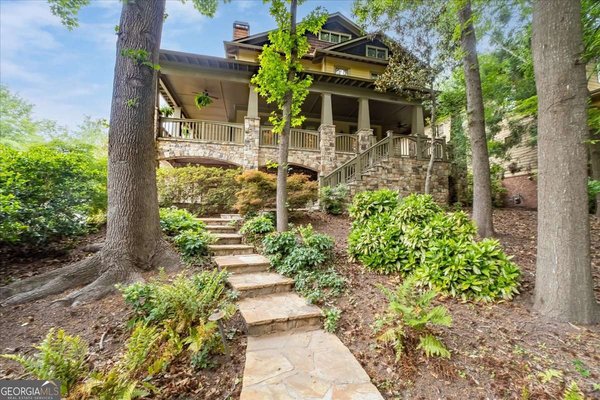1370 Rock Springs Circle, Atlanta