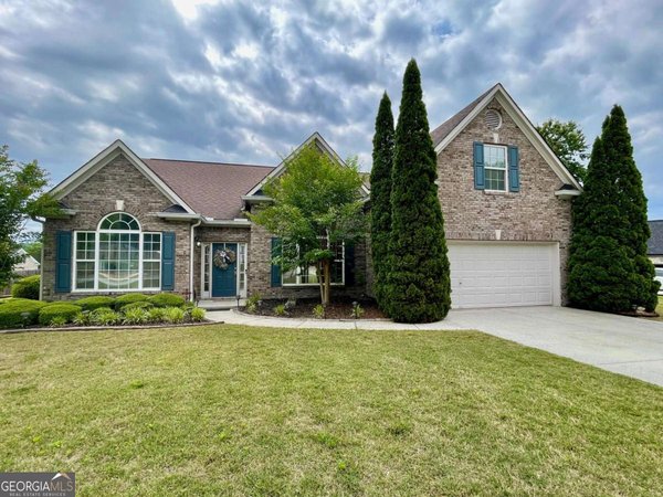 1605 Brooks Pointe Court Lawrenceville