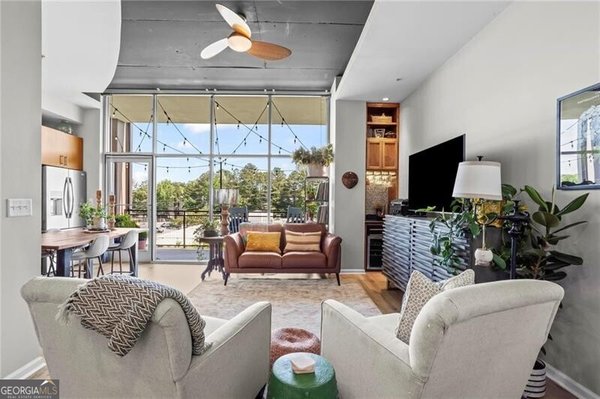 3400 Malone Drive, Atlanta