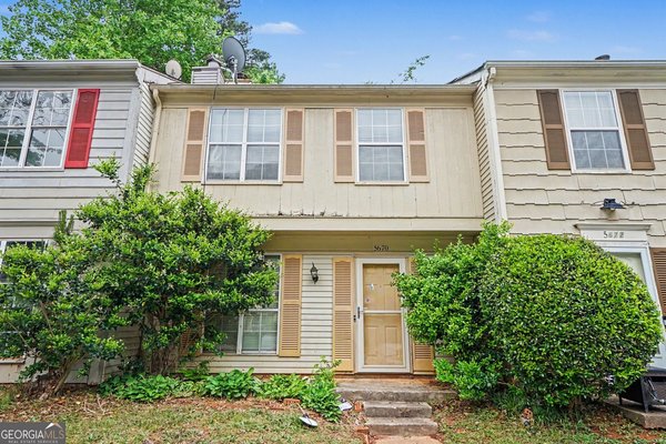 5670 Wells Circle, Stone Mountain