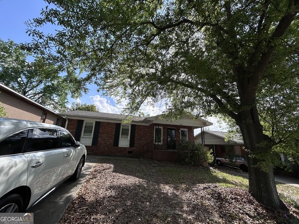 1656 Kentucky Avenue Augusta