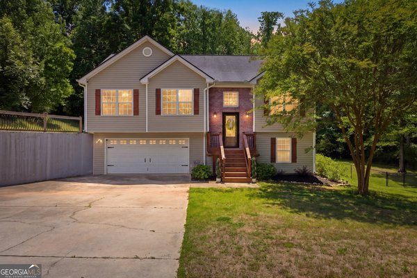 508 Marie Court, Athens