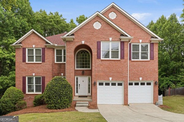 3616 Creek Arbor Court Suwanee