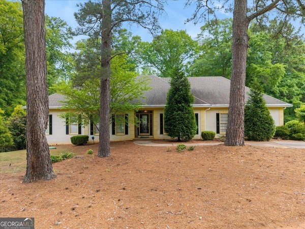 1441 Brandy Shoals Dr. Conyers
