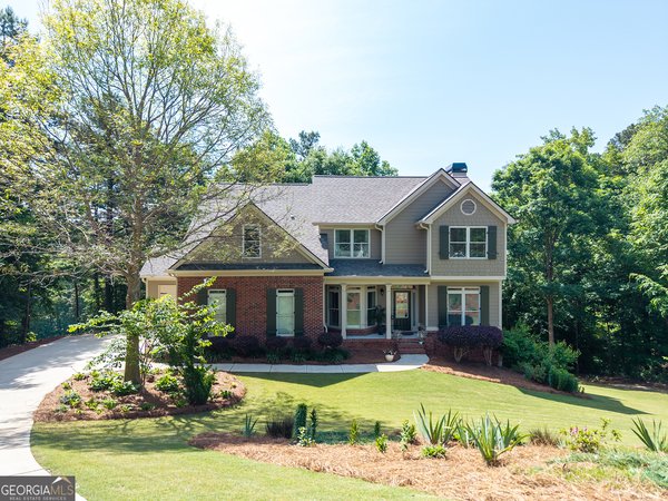 134 Hamway Lane, Winder