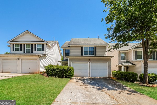 180 Colser Drive Covington