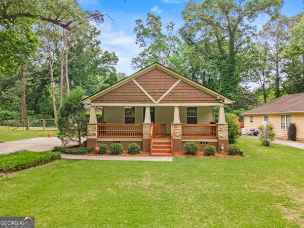 3290 Harris Drive, Atlanta