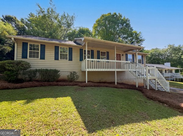 76 Lost Meadows Drive, Dallas