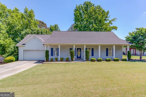 502 Towler Shoals View Loganville