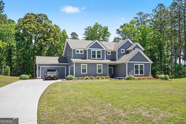 33 Ryeland Drive, Senoia