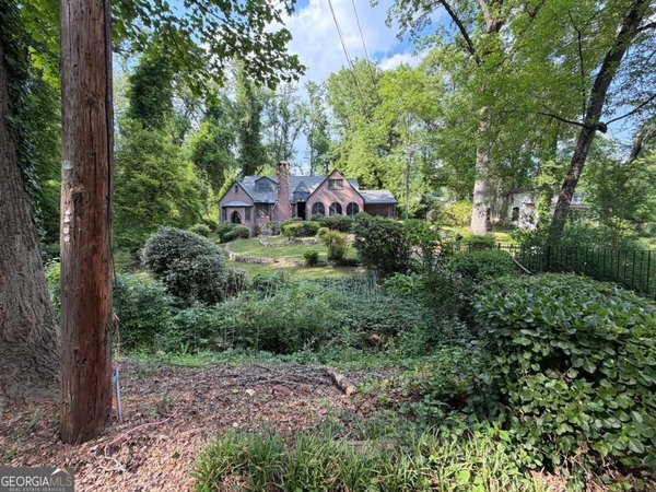 2195 Boulevard Granada, Atlanta