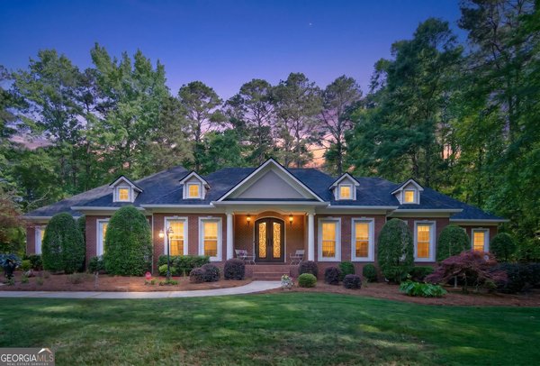 125 County Down Fayetteville