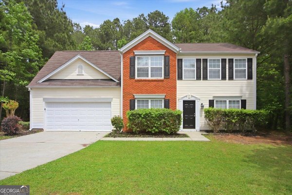 2779 Evanston Court, Dacula