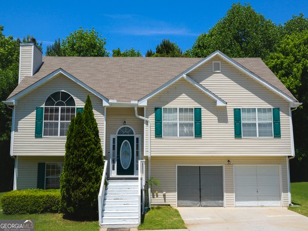 11036 Pebble Ridge Drive, Hampton