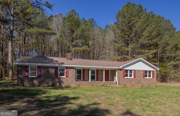 331 Deerfield Road, Hogansville